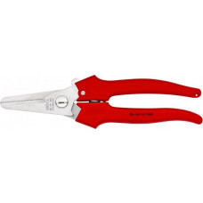 Combination shears 190mm KNIPEX
