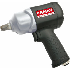 Twin hammer composite air impact wrench 1/2