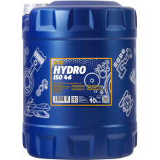 Hidrauliskā eļļa ISO 46 10l