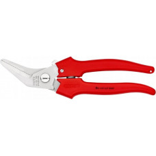 Combination shears 185mm KNIPEX
