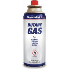 Butan gas Specialist+  227g