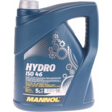 eļļa HYDRO ISO 46 5L