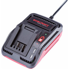 Li-ion Charger for WROCRAFT 20V battery