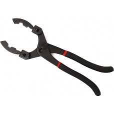 Flexible jaw oil and fuel filter pliers 57-120mm