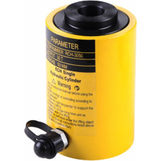 RCH dobais hidrauliskais cilindrs 30t (50mm)