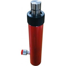Hidrauliskā cilindra cilindrs 10t (135mm)