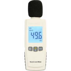 Измеритель уровня шума 30-130 дБА