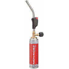 Gas blow torch KEMPER 1300°C  360° with gas 580S MINI 60g