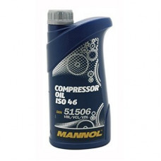 Kompresora eļļa ISO 46