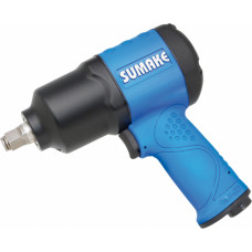 Composite air impact wrench 1/2