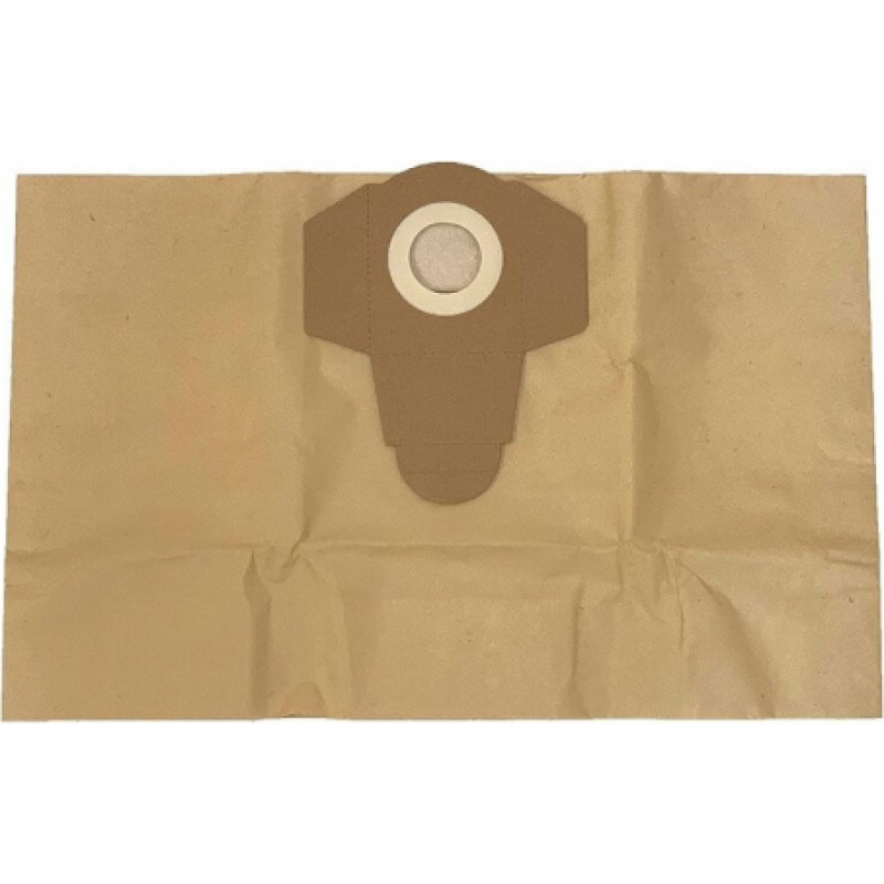 Putekļu sūcējs 30l VC16-30 putekļu papīra maisiņš (rezerves daļa)