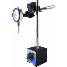 Ciparnīcas indikators un magnētiskais statīvs 0-10 mm