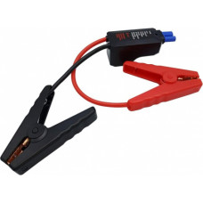 Интеллектуальные кабели Booster, 1000 А, для многофункционального пускового устройства и зарядного устройства BRK66