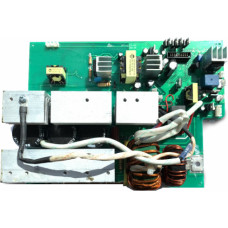 PCBS invertora metināšanas iekārtai pusautomātiskai (IGBT), MIG/MAG rezerves daļai.