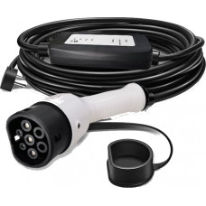 Mobile EV charger 3.5kW 16A
