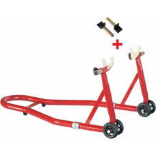 Motorcycle support stand for rear wheel 200kg