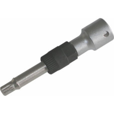 1/2 Dr. x M10 Spline alternator tool