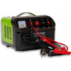 Longweld Battery charger / launcher DFC-50P 12 / 24V