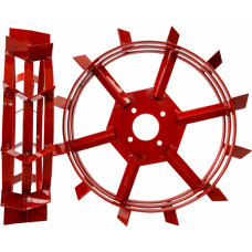 Iron wheels GW-ER520