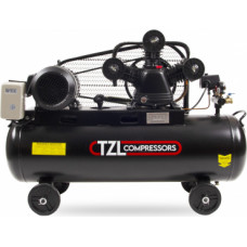 TZL Gaisa kompresors TZL-W1060/8 500L