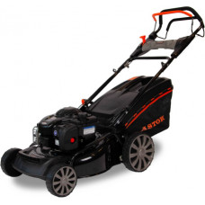 Astor Бензиновая газонокосилка ASTOR A46-B Briggs&Stratton (Самоходная)