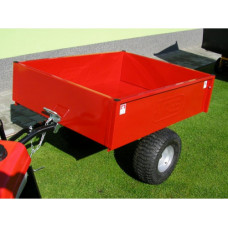 Trailer for tractor TR 220S