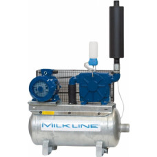 Vakuumiekārta Milkline HPU70L/230/400, 1.84 kW