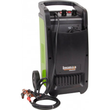 Longweld Battery charger / launcher DFC-350P 12 / 24V