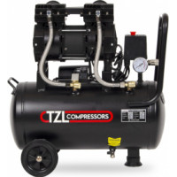 TZL Oilless air compressor TZL-24H 24L