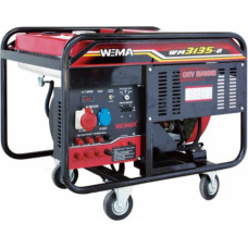 Ģenerators Weima WM3135-B