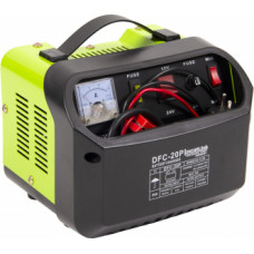 Longweld Battery charger DFC-20P 12 / 24V