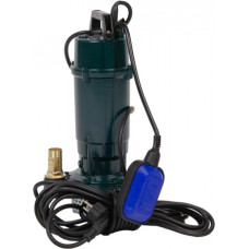 Suptec SP-15 Mud pump with float