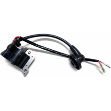 Trimmer ignition coil