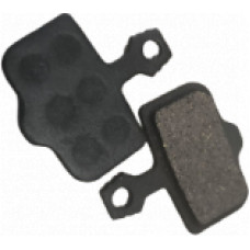 Brake pads for scooter X5 (Pair)