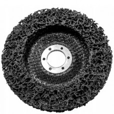 Non-woven abrasive disc 125x22.2mm