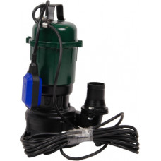 Suptec SP-14 Mud pump with float