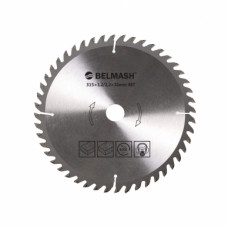 Cutting disc BELMASH 315×32×3.2/2.2 48T