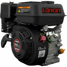 Benzīna dzinējs Loncin LC170F-2 20 mm