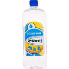 PILOTS Destilēts ūdens 1L