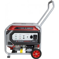 Suptech Gasoline generator SUPTECH 12000E-II