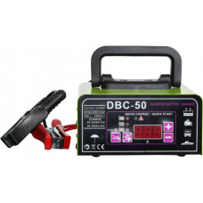 Longveld Зарядное устройство для аккумуляторов DBC-50