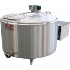 Охладитель молока Frigomilk G4 (500-2000 л)