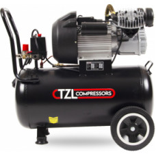 TZL Gaisa kompresors TZL-50V 50L