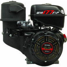 Бензиновый двигатель Weima WM177F-S 25mm