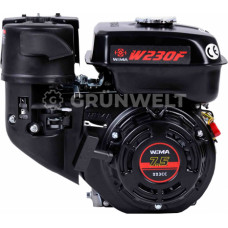 Benzīna dzinējs Weima W230F-Q 19.05mm