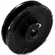 Pulley for mower ZARIA MB (aluminum)