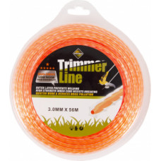 DUO TWIST 3,0 / 56M Trimmer cord