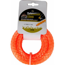 DUO TWIST 2,7 / 15M Trimmer cord