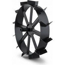 Metal wheels for furrowing 600x30 NEVA OKA