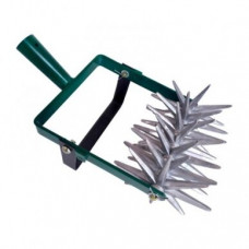Hand cultivator with aluminum sprockets 5 stars